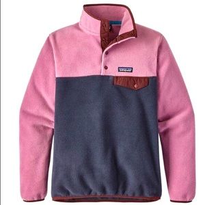 Patagonia Synchilla Fleece ⚡️💐